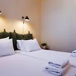 לינה וארוחת בוקר Sundial חאניה