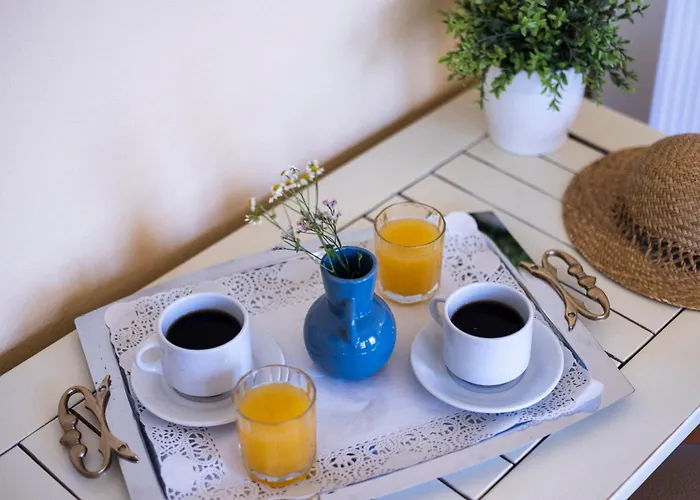 Sundial Bed & Breakfast 4*