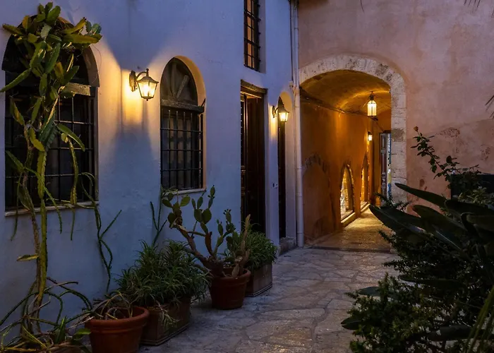 Bed & Breakfast Sundial