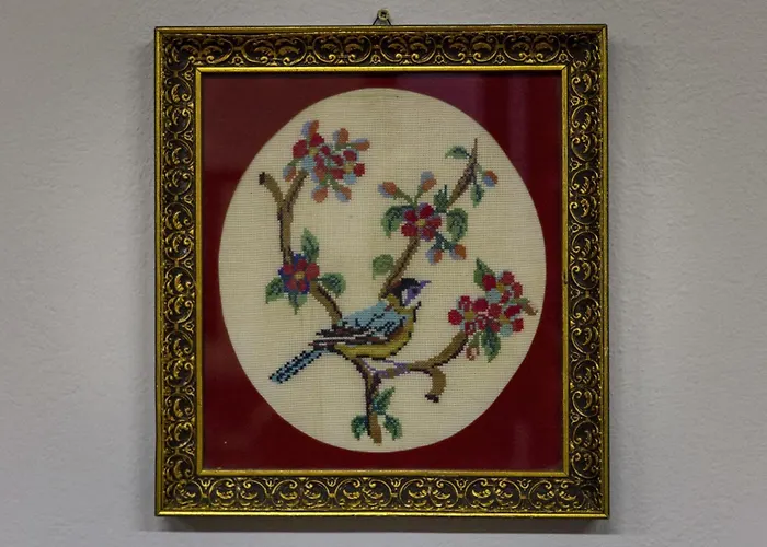 Bed & Breakfast Sundial Chania (Crete)