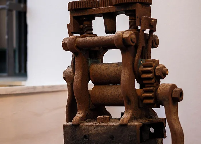 Sundial Chania (Crete)