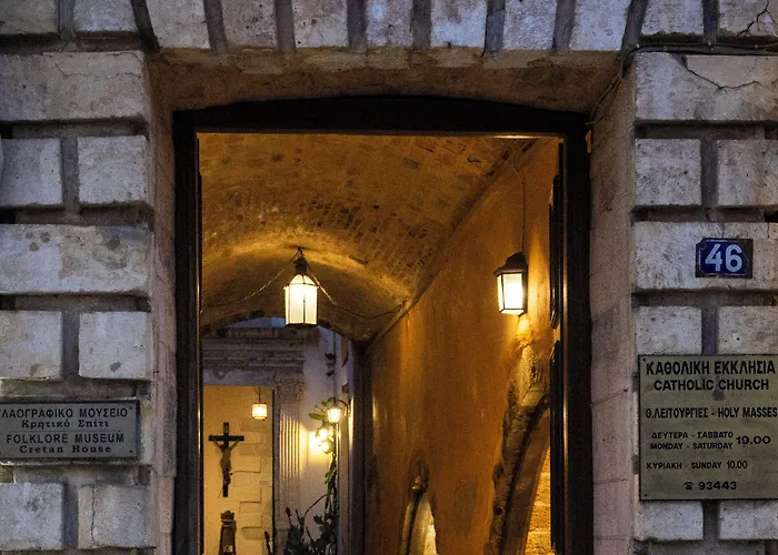 Sundial Bed & Breakfast