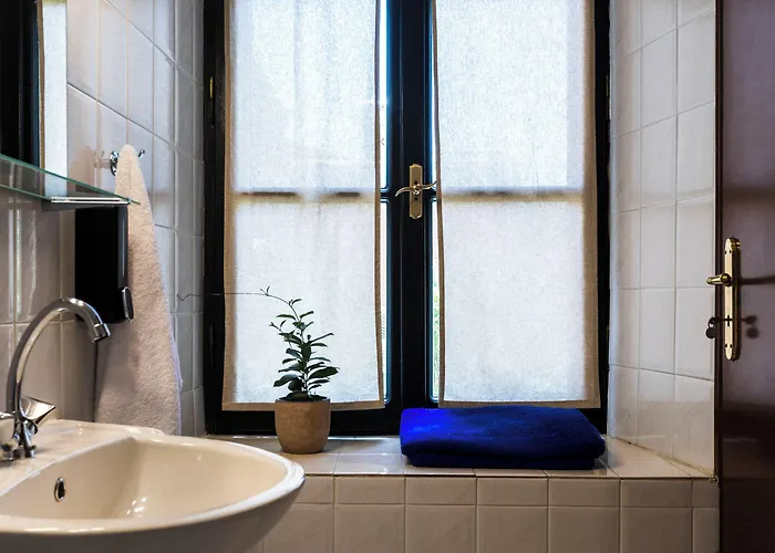 Bed & Breakfast Sundial Chania (Crete)