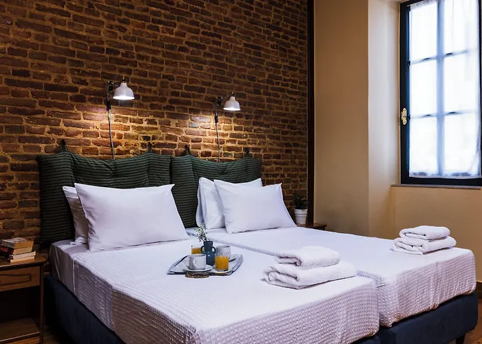 Bed & Breakfast Sundial