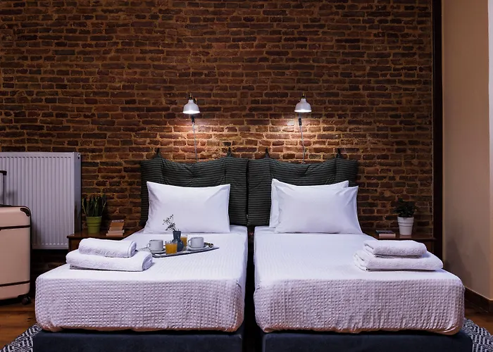 Bed & Breakfast Sundial Chania (Crete)