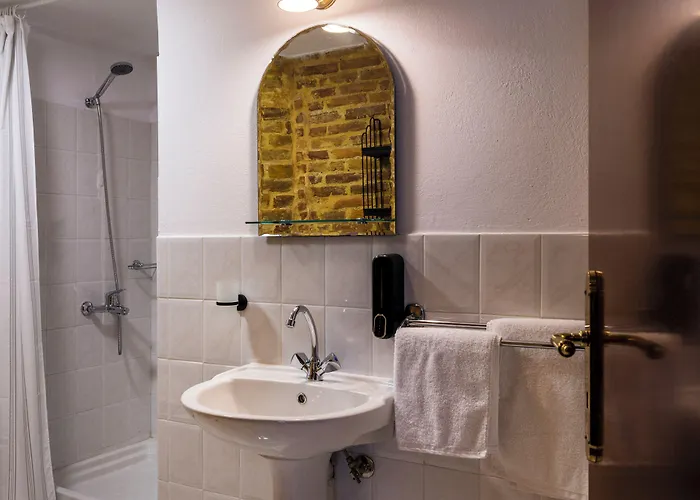 Bed & Breakfast Sundial