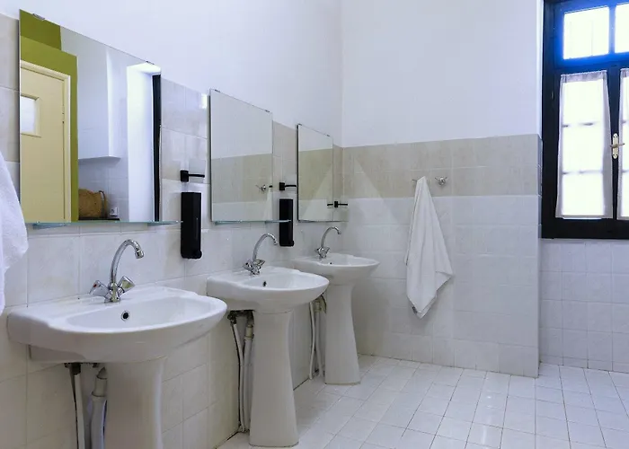 Bed & Breakfast Sundial Chania (Crete)