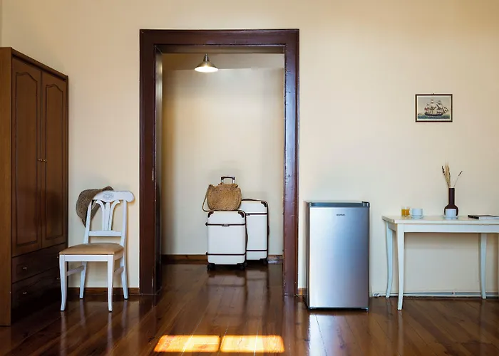 Bed & Breakfast Sundial 4*