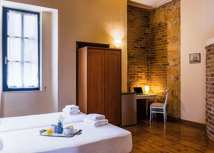 Sundial Chania (Crete)