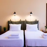 Bed & Breakfast Sundial 4*