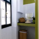 Bed & Breakfast Sundial Chania (Crete)