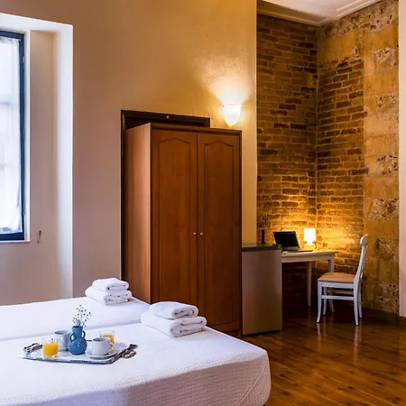 Sundial Отель типа 