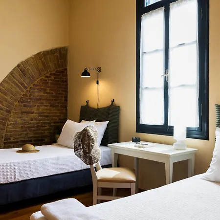 Bed & Breakfast Sundial Chania (Crete)