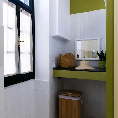 Bed & Breakfast Sundial Chania (Crete)