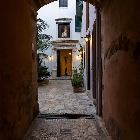 Bed & Breakfast Sundial Chania (Crete)