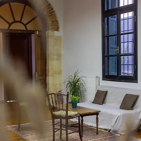 Bed & Breakfast Sundial Chania (Crete)