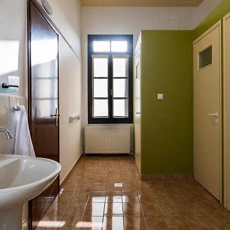 Sundial Bed & Breakfast Chania (Crete)