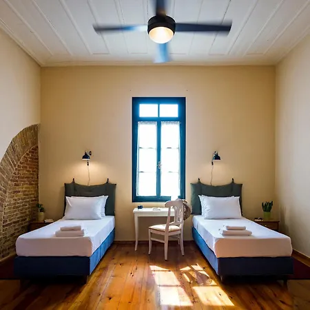 Bed & Breakfast Sundial Chania (Crete)