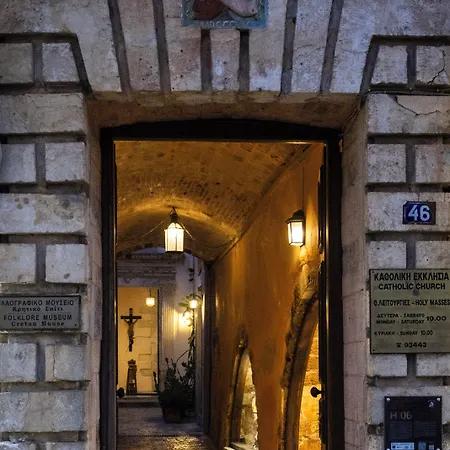 Sundial Bed & Breakfast