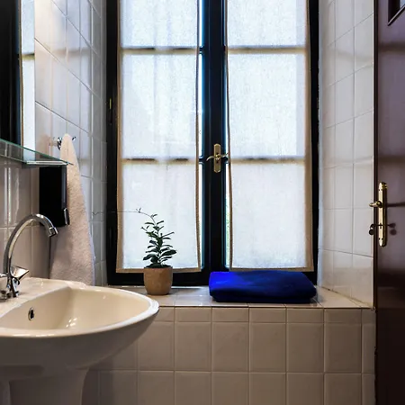 Bed & Breakfast Sundial Chania (Crete)