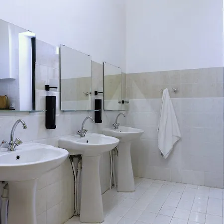 Bed & Breakfast Sundial Chania (Crete)