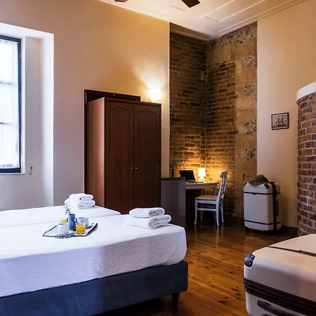 Sundial Отель типа 