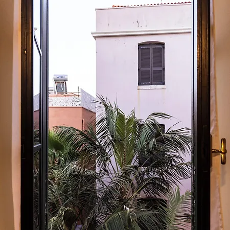 Sundial 4* Ханья