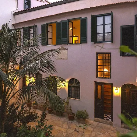 Sundial Bed & Breakfast