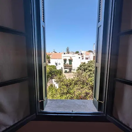 Sundial Bed & Breakfast