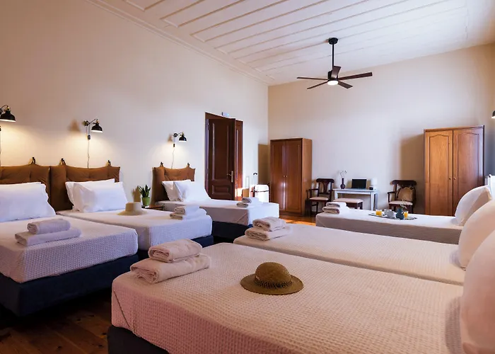 Nocleg ze śniadaniem Sundial 4*