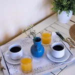 Sundial Couette-café 4*