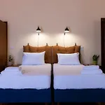 Couette-café Sundial 4*