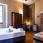 Sundial Couette-café 4*