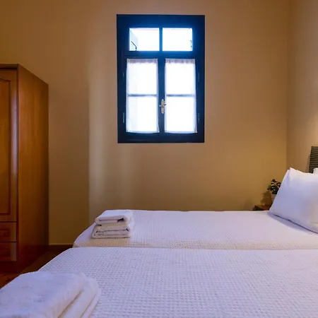 ベッド・アンド・ブレックファスト Sundial