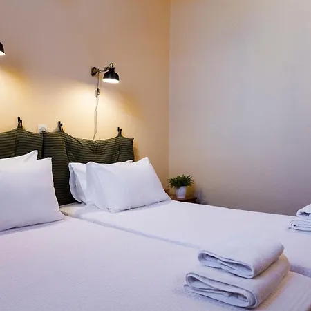 Bed and Breakfast Sundial Χανιά