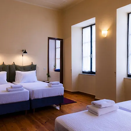 Sundial ベッド・アンド・ブレックファスト 4*