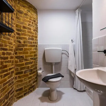 Bed and Breakfast Sundial Χανιά