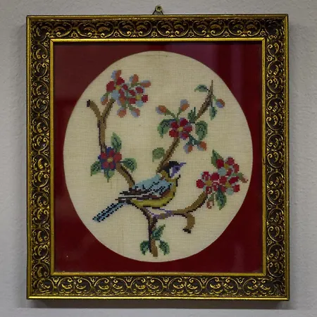 ベッド・アンド・ブレックファスト Sundial ハニア