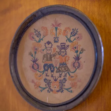 ベッド・アンド・ブレックファスト Sundial ハニア