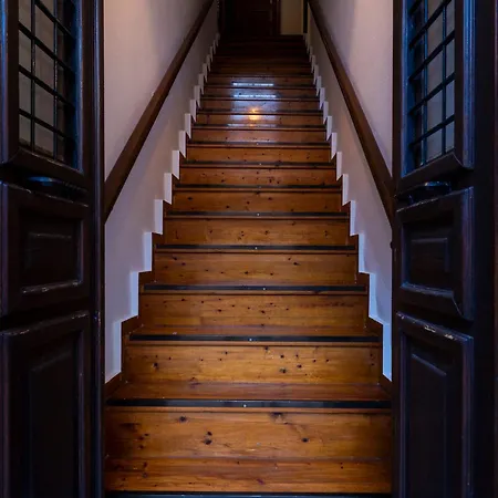 Sundial ベッド・アンド・ブレックファスト ハニア