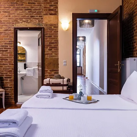 Sundial 4* ハニア