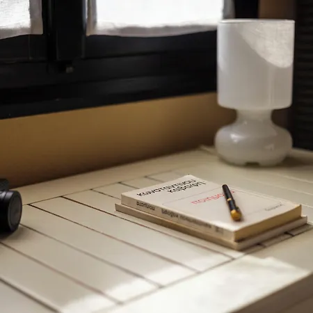 Sundial ベッド・アンド・ブレックファスト ハニア