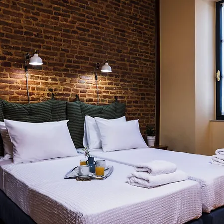 Bed and Breakfast Sundial