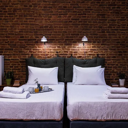 ベッド・アンド・ブレックファスト Sundial ハニア