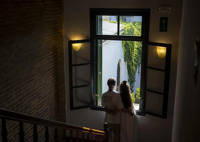 ベッド・アンド・ブレックファスト Sundial