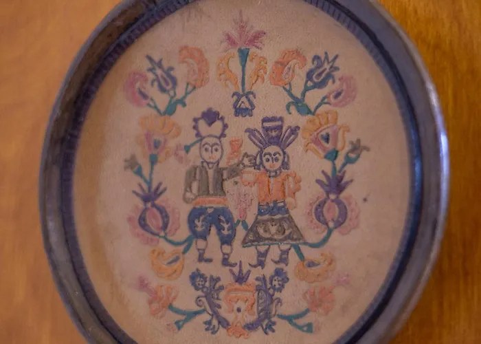 ベッド・アンド・ブレックファスト Sundial ハニア