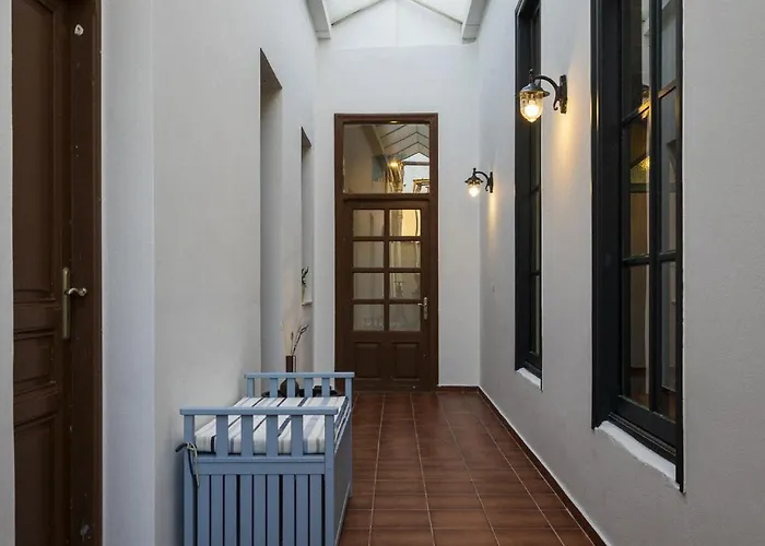 ベッド・アンド・ブレックファスト Sundial 4*