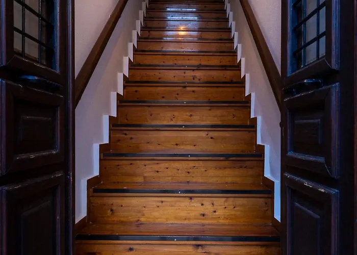 Sundial ベッド・アンド・ブレックファスト ハニア