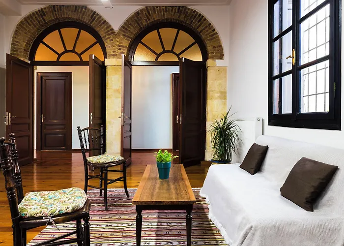 ベッド・アンド・ブレックファスト Sundial 4*