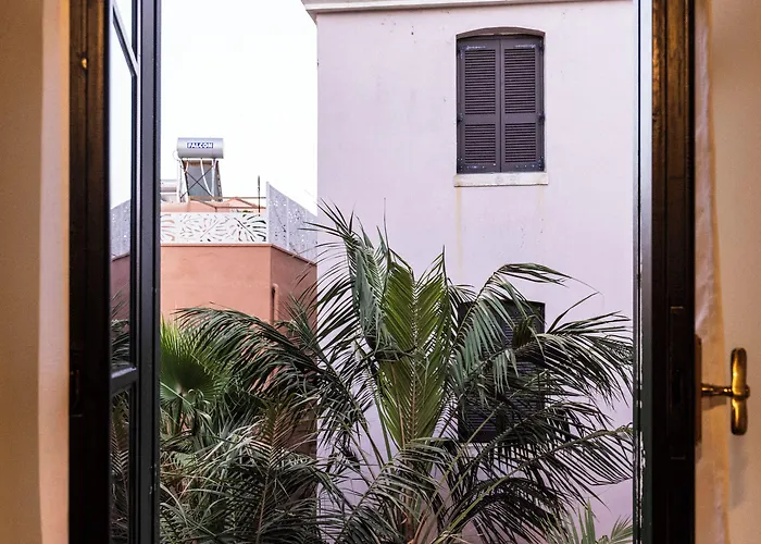 Sundial 4* ハニア